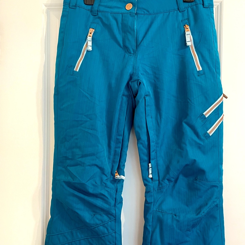 Obermeyer ski pants